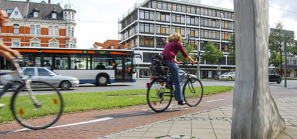 3 rad fahrrad bielefeld