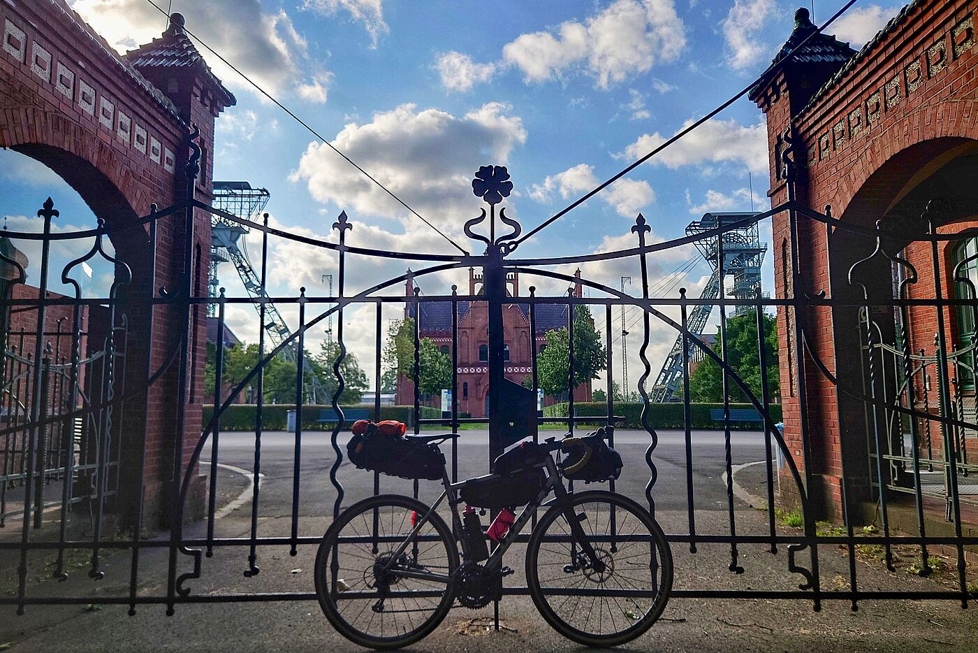 Zeche Zollern in Dortmund