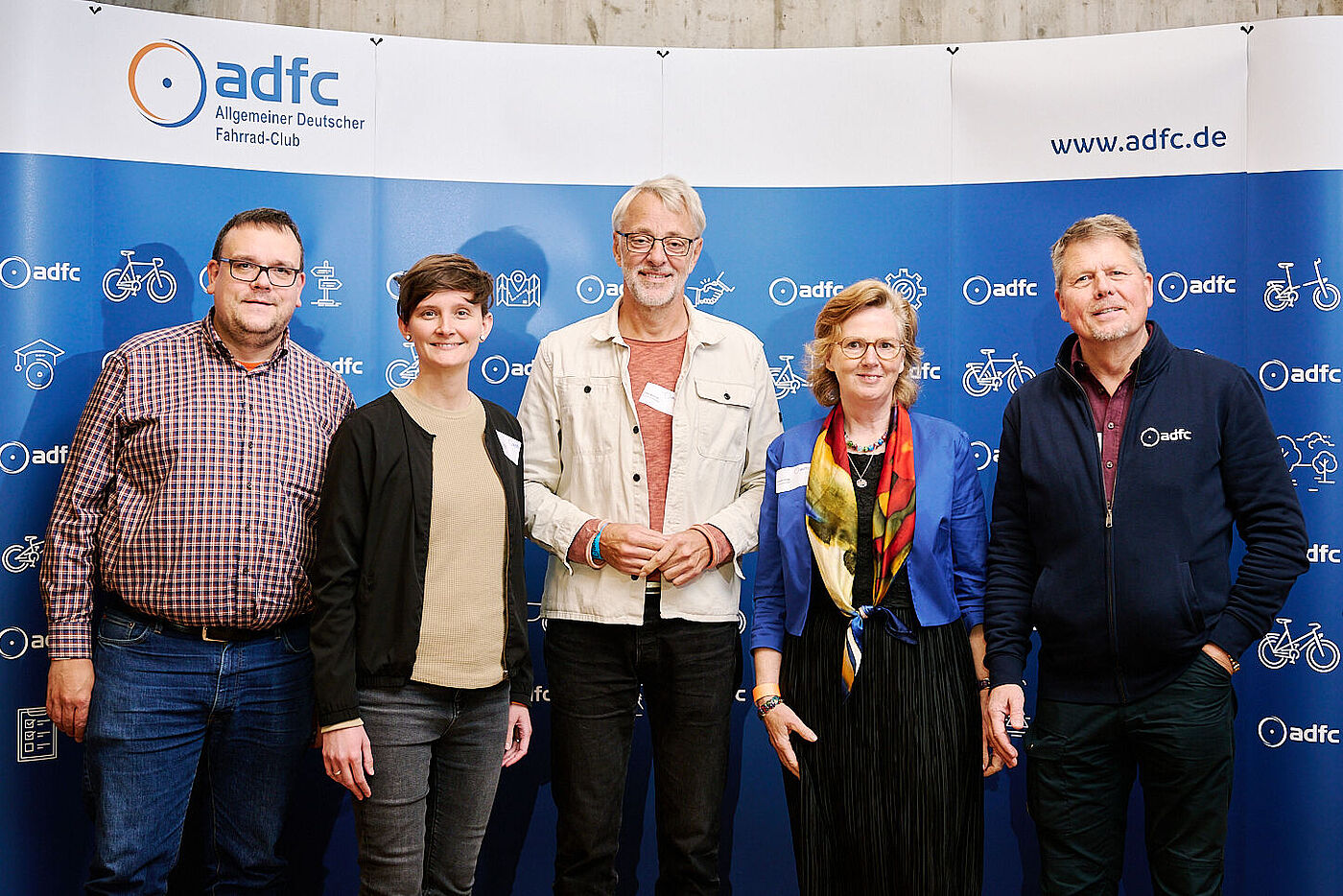 Gruppenfoto