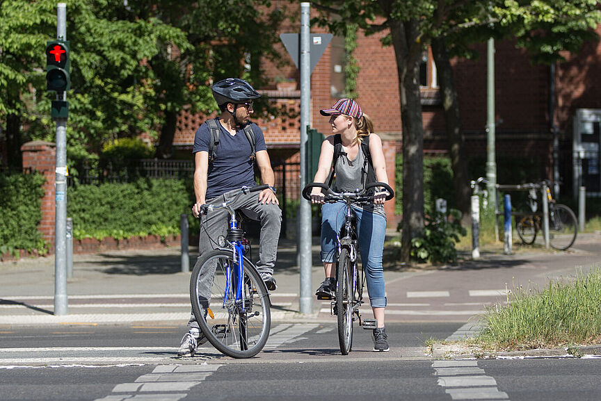 Verkehrssicheres Fahren Verkehrssicheres Fahren